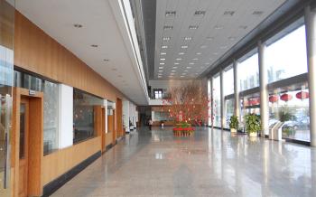 Guangzhou JASU Precision Machinery Co., LTD