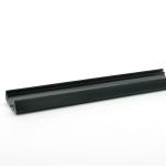 Wide Soft Ceiling Panel Profiles