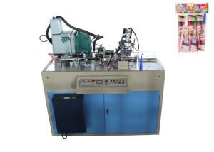 China 1500W High Efficiency Paper Horn Forming Machine , Paper Horn Production Machine wholesale