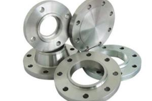 China Socket Welding Carbon Steel Flanges wholesale