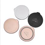Aluminum Parts CNC Metal Machining Anodized Aluminum Wireless Charger Housing