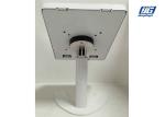 Anti - Thief Lockable Ipad Stand