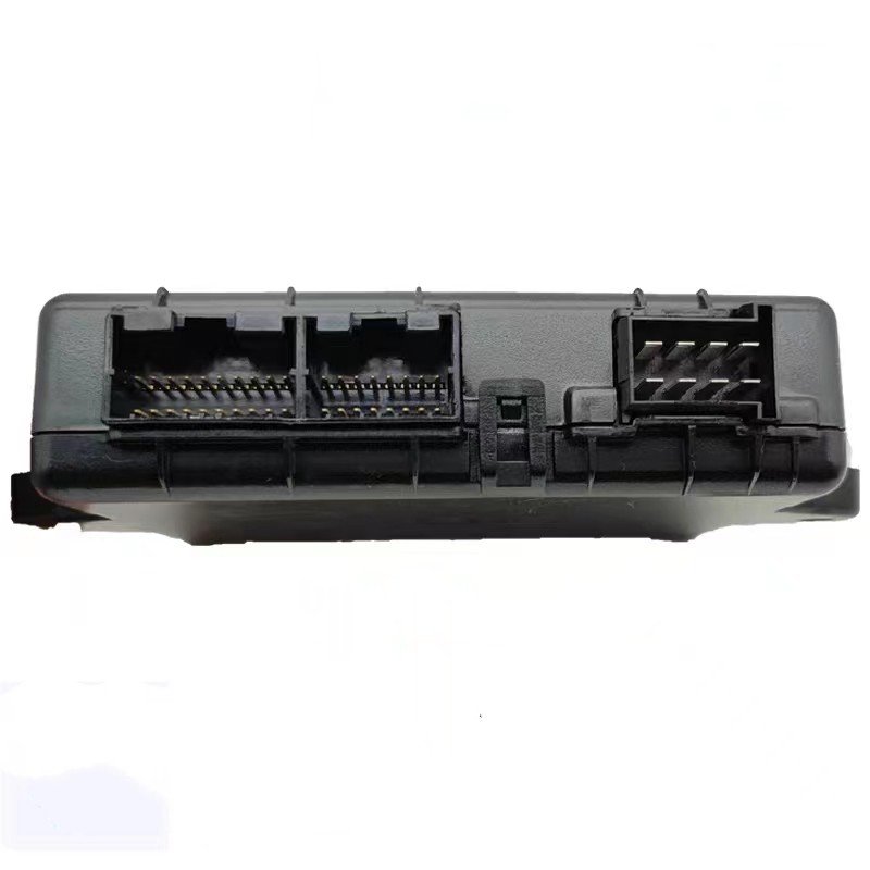 PC for Replacing/Repairing HOWO Shacman X3000 Truck Computer Bcm Dz97189585116 Perfect