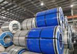Q235 EGI Sheet Electro Galvanized Steel Sheet Regular Spangle