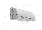 2700-6500Cct 100W 150LM/W IP66 Waterproof Wall Led Light