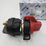 24v Glow Plug Timer Relay , Doosan Daewoo Battery Master Switch 75920