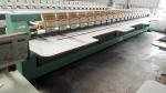 Used Tajima Embroidery Machine TMFD-G1220