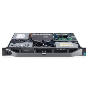 China Good Price! 1U Dell PowerEdge R230 Rack Server wholesale