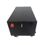 Large Capacity 110kg 12V 1000Ah Lithium Ion Battery Storage Systems