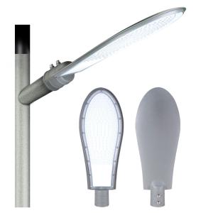 China 90 Degree 10kv Surge 25 Watts Waterproof Led Street Light wholesale