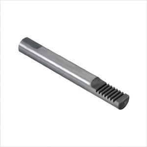 China Car Gear Shifter Shaft Automobile Fork Shaft for Automobile Transmission Gear wholesale