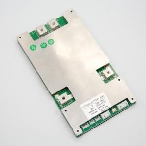 China 150A 4S 12V Lifepo4 Battery Management System With Uart Canbus wholesale