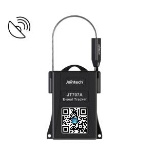 China Navigation Security Container Seal Tracking GPS Tracking Long Battery disposable wholesale