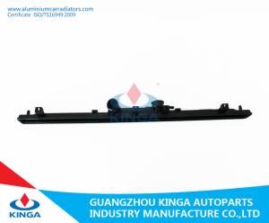 China OEM MR212455 / MR281668 Radiator Plastic Tank For GALANT 98-AT wholesale