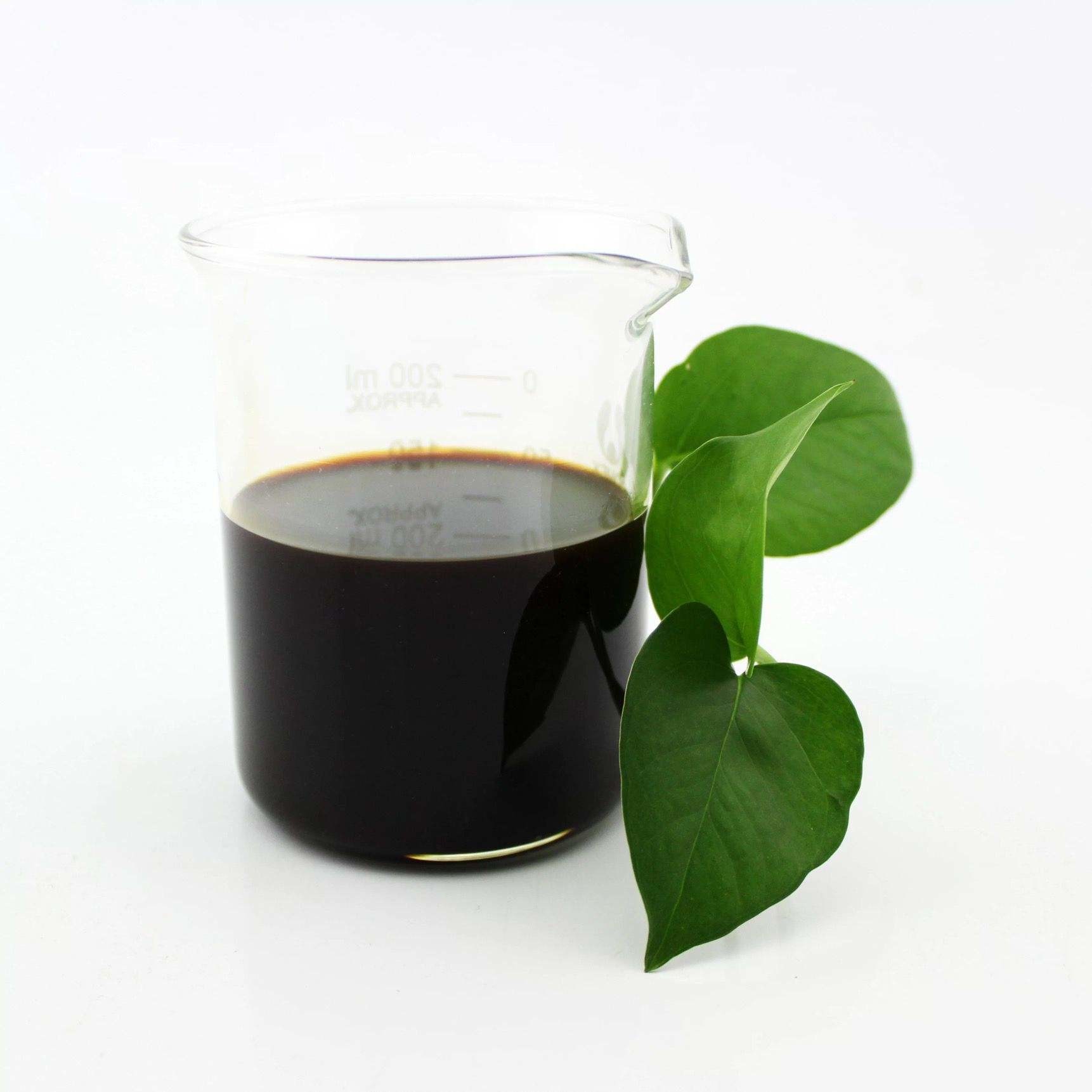 Npk Natural Water Soluble Fertilizer Humic Acid Containing