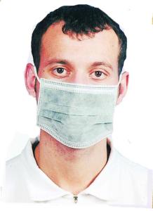 China Personal Safety Antibacterial Face Mask Protective Masks Against Viruses wholesale