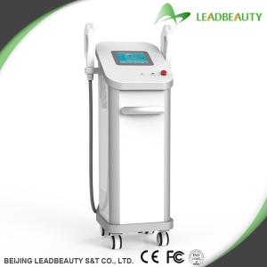 China 2016 Newest SHR Hair Removal Machine for whole body wholesale