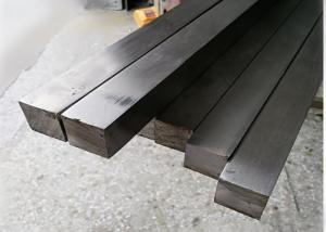 China A572 Low Carbon Mild Steel Flat Bar Coated Surface wholesale