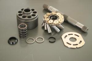 China Eaton 70122 72400 78461 78462 Hydraulic Piston Pump Parts wholesale