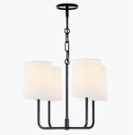 Go Lightly Small Chandelier BBL 5080C