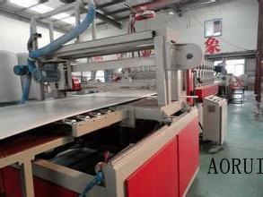 China Construction WPC Foam Board Machine CELUKA Full Automatic Wood Powder wholesale