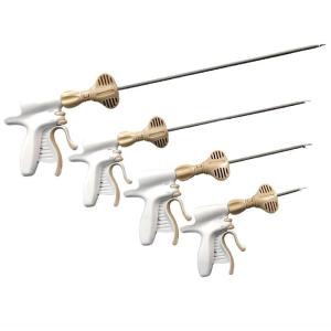 China Breast Surgery Endoscopy Ultrasonic Shears Device Scalpel 360mm wholesale