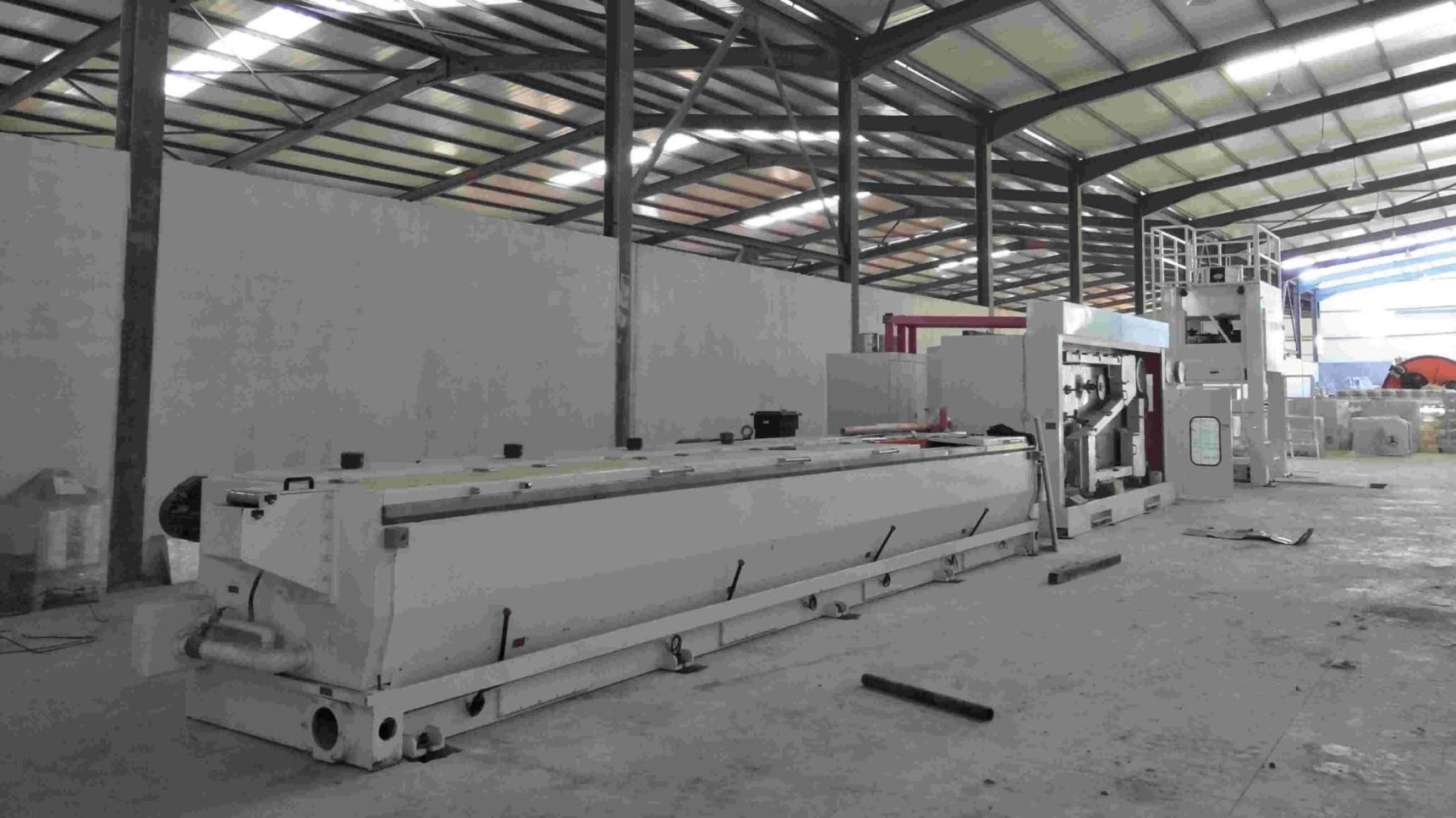 Wire Pipe Copper Cutting Machine For Flat Cable Heat Shrinkable Tube