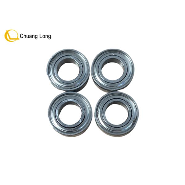 ATM Machine Parts Diebold BEARING BALL M 04.00 Bore 08.00 OD FLG 49233199095A