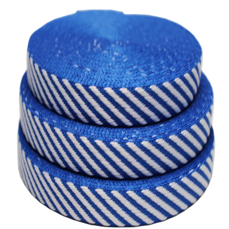 15mm Nylon Polyester Webbing By The Yard 1.5cm Poly Cotton Webbing