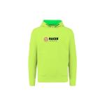 Custom Logo Design Men Racing Car Hoodies for Racing Events Professional
