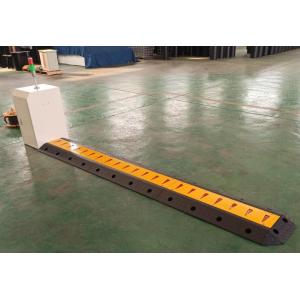 China Automatic Tyre Killer with 110mm Blade Height 55mm Spikes Intercept Height and Q235 Steel Top Plate for Enhanced Security wholesale