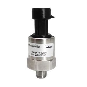 China Air Vacuum SS316 Digital Water Pressure Sensor IP65 Protection wholesale