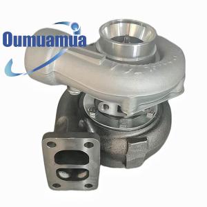 China Aftermarket Excavator Turbo Charger for Hitachi EX215 Engine wholesale