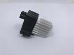Professional Heater Blower Motor Resistor OEM 64116923204 BMW Blower Resistor