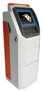 China A16 Selfservice touchscreen photo kiosk wholesale