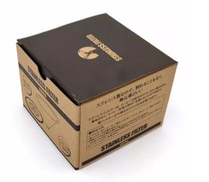 China Embossing Auto Parts Packaging Box CMYK Paper Carton Box ISO9001 wholesale