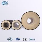 Heat Tracing Anti Freeze Composite Pipe