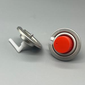 China High-Security Gas Stove Valves for Home Kitchens - Durable and Reliable Control wholesale