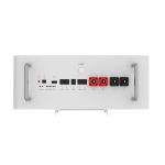 OEM 51.2V 48V100Ah 5KWh Long Life LiFePO4 solar storage 5kWh 10kWh LiFePO4