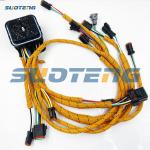 235-8202 Engine Wiring Harness 2358202 For C9 Engine