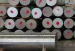 Polished Aluminum Round Rod , High Plasticity 1100 Aluminum Rod