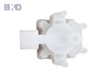 PPS Injection Molding Automotive Plastic Components