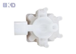 China PPS Injection Molding Automotive Plastic Components wholesale