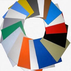 China 1.8mm Coated Aluminum Sheet 3015 wholesale