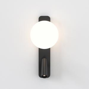 China New Reading LED Wall Lamp 3W and 5W Interior Bedroom Bedside Wall Sconce Light For Indoor Home Hotel Villa Apartment wholesale