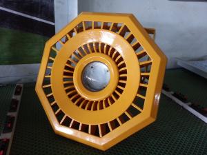 China 80 W flood light,suit for the country road wholesale