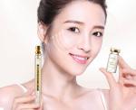 24k Gold Protein Peptide Threading Face Neck Lift