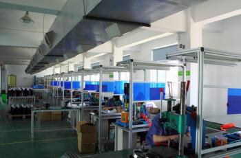 Zhejiang Ersi Import & Export Co,.Ltd