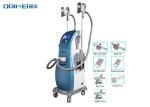 Cryolipolysis Fat Freeze Slimming Machine , Ultrasound Skin Tightening Machine
