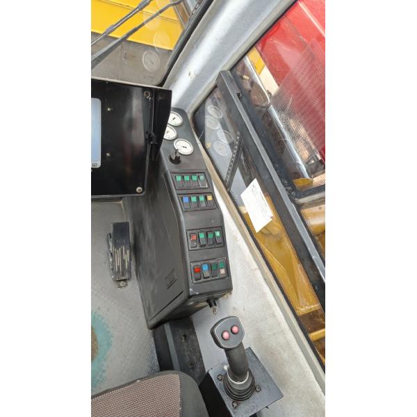 15 Years Sy Mobile Truck Crane 75 Tons, The Company&prime;s Inventory Direct Sale